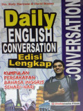 Daily English Conversation Ed. Lengkap