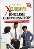 Xclusive English Conversation