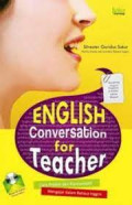 English Conversation for Teacher