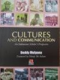 Cultures And Communication