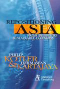 Repositioning Asia From Bubbleto Sustainable Economy