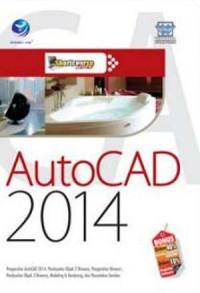 Shortcourse Series: Autocad 2014

     Shortcourse Series: Autocad 2014
     Shortcourse Series: Autocad 2014

     Shortcourse Series: Autocad 2014