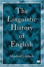 The Linguistic History of English: An Introduction