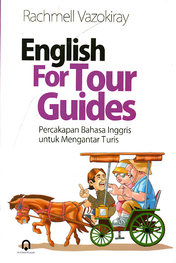 English For Tour Guides