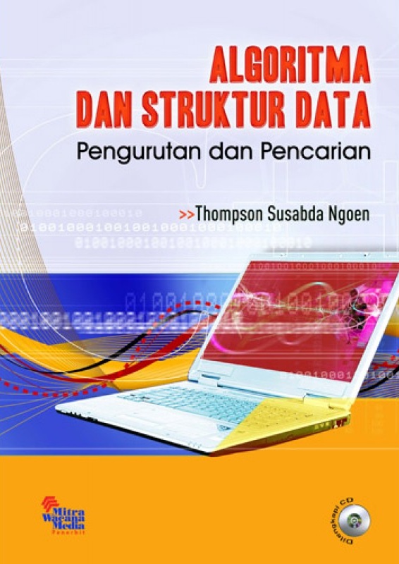 Algoritma Dan Struktur Data pengurutan dan pencarian