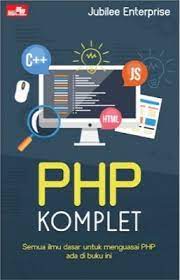 PHP Komplet