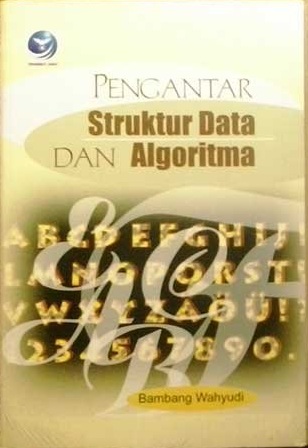 Pengantar Struktur Data Dan Algoritma