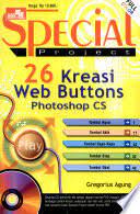 Special Project 26 Kreasi Web Buttons Photoshop CS