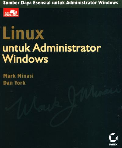 Linux untuk Administrator Windows