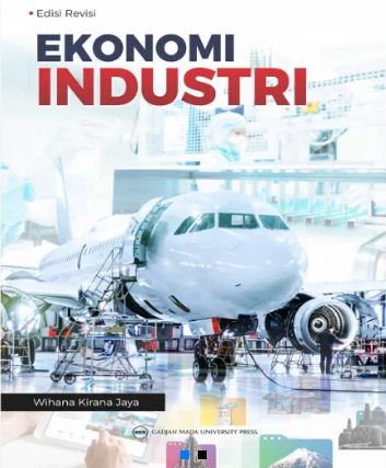 Ekonomi Industri Edisi Revisi