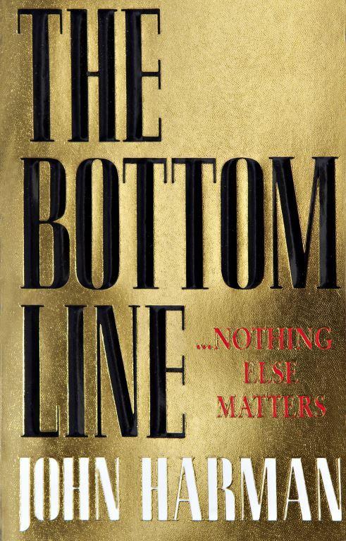 The Bottom Line: Nothing Else Matters