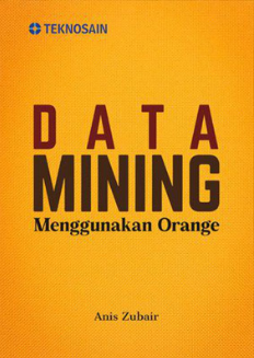 Data Mining menggunakan Orange