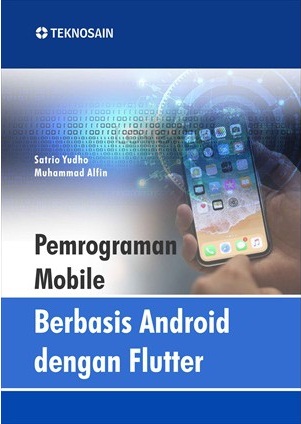 Pemrograman Mobile Berbasis Android Dengan Flutter