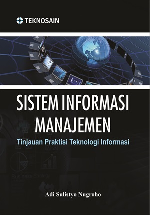 Sistem Informasi Manajemen : Tinjauan Praktisi Teknologi Informasi