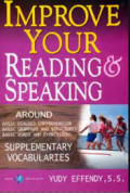 Improve Your Reading & Speaking