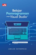 Belajar Pemrograman dengan Visual Studio