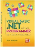 Visual Basic NET Untuk Programmer