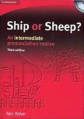 Ship or Sheep an intermediate pronounciation course