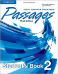 Passages Studen't Book 2