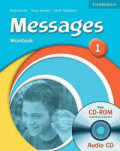 Messages Workbook 1