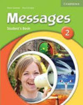 Messages Student's Book 2