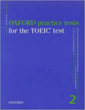 Oxford Practice Test for The TOEIC Test