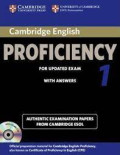 Cambridge English PROFICIENCY  for update Exam With Answers 1