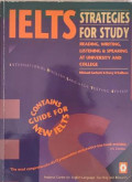 IELTS Strategies For Study