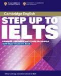 Cambridge English Step Up To IELTS