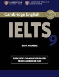 Cambridge English IELTS 9 with answer