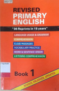 Revised Primary English