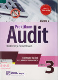 Praktikum Audit : kertas kerja pemeriksaan