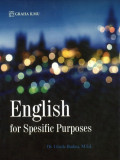 English For Spesific Purposes