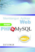 Membangun Aplikasi Web dengan PHP & MySQL