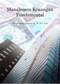 Manajemen Keuangan Fundamental