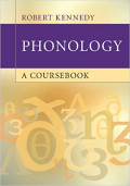 Phonologi A Coursebook