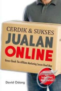 Cerdik & Sukses Jualan Online
