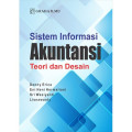 Sistem Informasi Akuntansi; Teori dan Desain