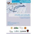 FIKI 2015( Forum Informatika Kesehatan Indonesia Ke - 4 ) Tema Tentang : e-Health and mHealth Innovation For Sustainable Health(sHealth).
