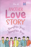 Another Love Story Of Bangtan Girls And Bangtan Boys
