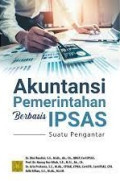 Akuntansi Pemerintahan Berbasis IPSAS Suatu Pengantar