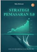 Buku Referensi Strategi Pemasaran 5.0