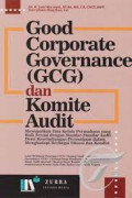 Good Corporate Governance (CGC) dan Komite Audit
