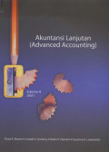 Akuntansi Lanjutan (Advanced Accounting) Edisi 9 Jilid 1
