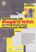 Microkontroler ATmega8/32/16/8535 dan Pemrogramannya dengan Bahasa C pada WinAVR