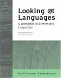 Looking At Languages