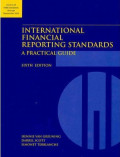 International Financial Reporting Standards : a Practical Guide