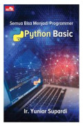 Semua Bisa Menjadi Programer : Python Basic