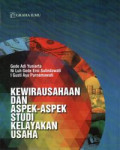Kewirausahaan & Aspek-aspek Studi Kelayakan Usaha