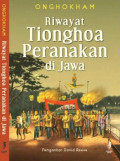 Riwayat Tionghoa Peranakan di Jawa